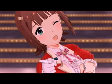 ミリシタ「ドレスコード：最上級」天海春香
