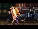 【ryona】サキュバスにキスされるマキ