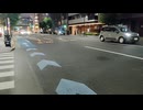 AQUOS Sense 10 動画撮影テスト②
