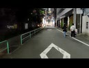 AQUOS Sense 10 動画撮影テスト③