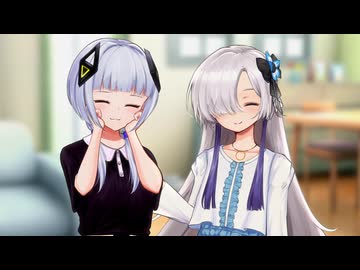 七夕デスネ。【ソフトウェアトーク劇場】