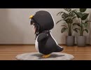 ケツデカピングー