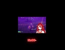 アイドルのアメリカ人Vtuberがフォートナイトのスプライトに夢中になって狂う