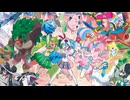 【osu!】烏屋茶房 ー たびだちのうた [Sekaidrea's Insane]