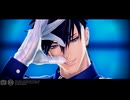【MMD刀剣乱舞】モニタリング【二筋樋貞宗】