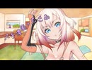 ことのはさんちの日常『パチ漫画ってさあ』編【えーあいぼいす劇場】