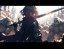 【フリーBGM】Warlord | ケルト風ロック戦闘曲【中世ファンタジー】
