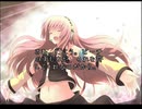 【巡音ルカ】When the Sax starts to cry【オリジナル 曲PV】