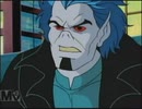 スパイダーマン 第22話 第9章 バンパイヤ・ハンター ブレイド