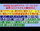 【2022年12月25日 ：『 リチャード・コシミズ「 Internet Lecture 」｟ 新型コロナウイルス戦争 ５０１ ｠｟ RK LIVE ｠｟ 改良版 ｠』】