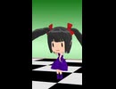 「ワールドイズマイン」supercell feat. 初音ミク MMDで踊ってみた！ #ワールドイズマイン #supercell #初音ミク