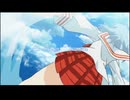 【MAD】butterfly swimmer