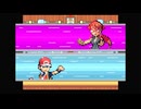 【#FRLG】リーフグリーンをLv5以下のポケモンで攻略してみる縛りpart15（30分垂れ流し版）