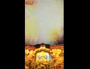 eFキン肉マンのデモ映像