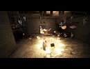 【黒い砂漠散策】タリフ村