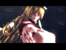 【東方MMD】BURNING