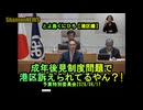 成年後見制度問題で港区訴えられてるやん!? 一般質問2026/06/17【港区議とよ島くにひろ】#参政党　#とよ島くにひろ　#豊島邦博　#港区議会議員