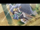 天は赤い河のほとり　第1話　別れと出会いのキス
