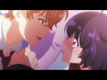 乙女怪獣キャラメリゼ　#02　開かない扉