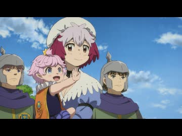 クレバテスⅡ-魔獣の王と偽りの勇者伝承-　第1幕　神学校ソルセイン