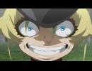 幼女戦記Ⅱ　第1話　サラマンダー戦闘団