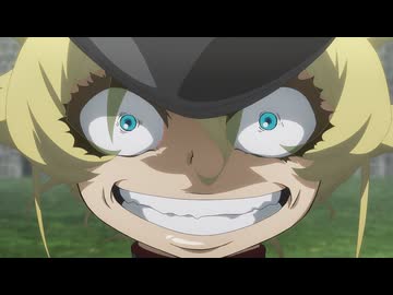 幼女戦記Ⅱ　第1話　サラマンダー戦闘団