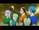 鎧真伝サムライトルーパー　第13話　シンショウ