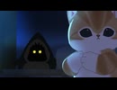 mofusand animation　第27話　サメスーツ泥棒