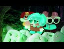 キャンディーカリエス　第13話　エイリアン・アブダクション