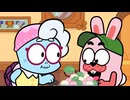 おねがい！ポコタ村長　第15話　ドッペルゲンガー