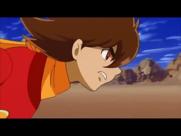 サイボーグ009 wanna Be A Dreammaker