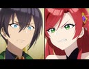 ヒロイン？聖女？いいえ、オールワークスメイドです（誇）！　第３話　二人の少女は王城へ赴く