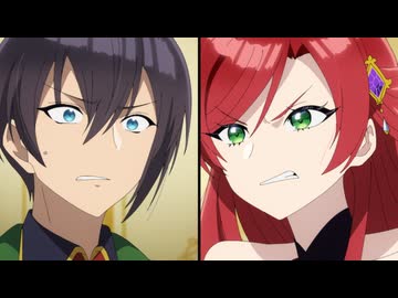 ヒロイン？聖女？いいえ、オールワークスメイドです（誇）！　第３話　二人の少女は王城へ赴く