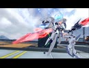 OOスカイセーバー［星の翼/starward］