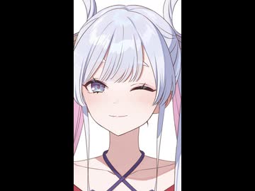 ﾊﾟﾁﾊﾟﾁ / 月見ヤチヨ（cv.早見沙織）