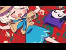 日韓ハーフが 도깨비꽃 (トッケビの花) 歌ってみた