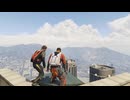 【自己満動画】グランドセフトオート5実況!番外編2