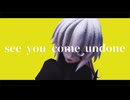 【MMD】 BUTCHER VANITY  「ミルシュー・エトリック」
