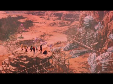 【メタファ】xboxでゆかりねっと実況で初見プレイしてみたPart97
