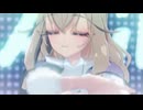 【MMDプリキュア】snow halation【Simh式森亜るるか】