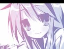 dpon38『らき☆すた』のMAD動画