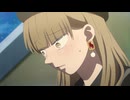 氷の城壁 第14話「爆弾」