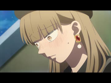 氷の城壁 第14話「爆弾」
