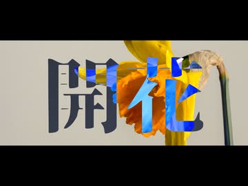 開花 feat.知声