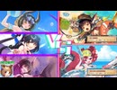 【モンスター娘TD】サキュバス娘TD～今年の夏はクロミの夏です♪～【ゆっくり実況】