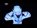 【MMD】可不ちゃんに ハイファイレイヴァー 歌って踊ってもらった。【CeVIO AI】