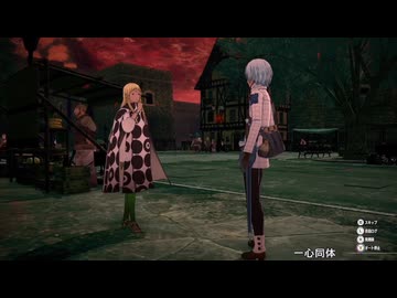 【メタファ】xboxでゆかりねっと実況で初見プレイしてみたPart100