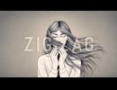 ZIG ZAG(English Ver) ジグザグの記憶(英語版)