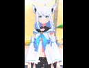 白上フブキ「サンシャイン☆オポチュニティ」#shorts 【MMD】【ホロライブ】‪   @ShirakamiFubuki