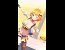 夜空メル「サンシャイン☆オポチュニティ」#shorts 【MMD】【ホロライブ】‪                                                @YozoraMel